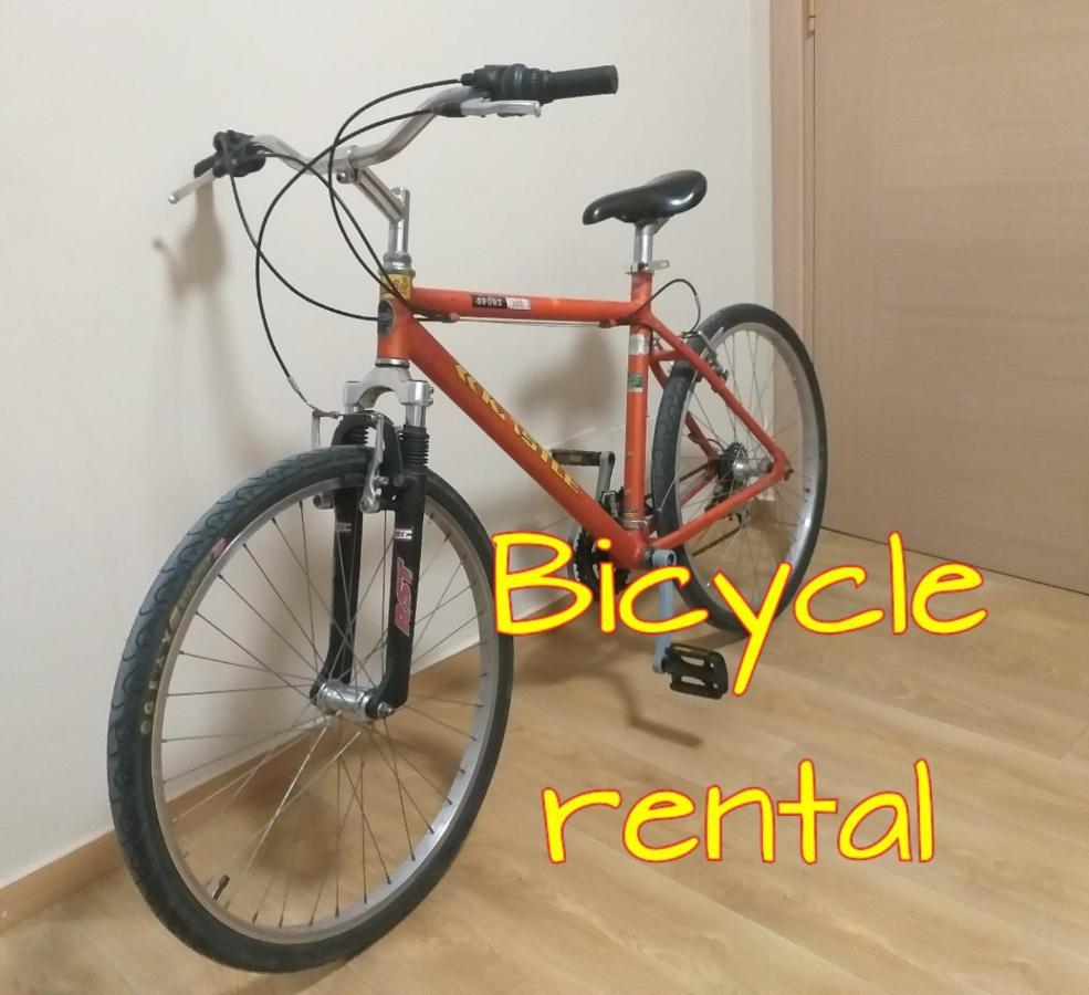 דורס Bral Apartments 8 Two-Bedroom Beachfront מראה חיצוני תמונה