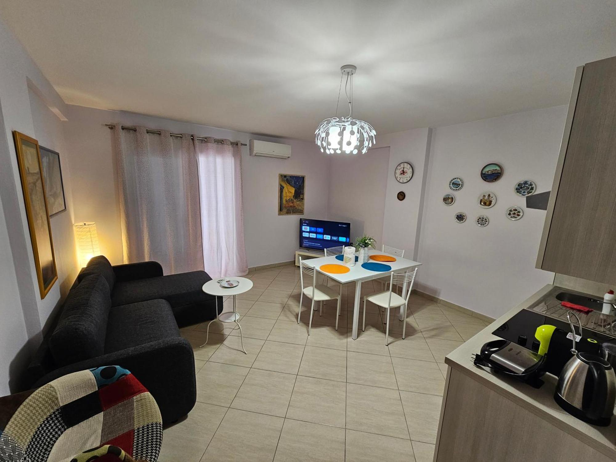 דורס Bral Apartments 8 Two-Bedroom Beachfront מראה חיצוני תמונה